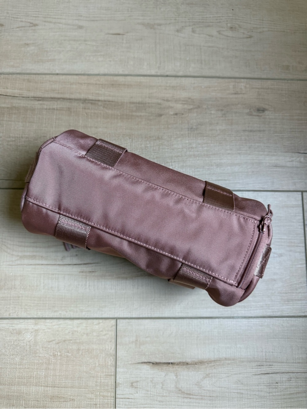 Dagne Dover Seoul Dopp Kit in Warm Dust, Large - Picture 4 of 9
